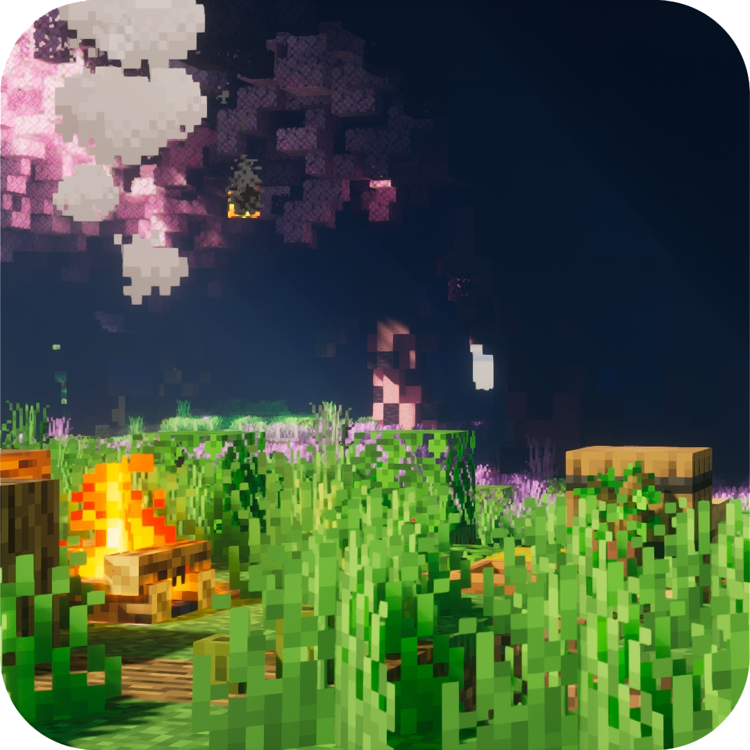 Information über Minecraft Community Netzwerk TheScape.de